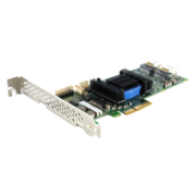 Контроллер Adaptec ASR-6805E SGL RAID 0/1/1E/10/JBOD 8i-ports 128Mb (2270900-R)