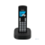 Р/Телефон Dect Panasonic KX-TGC310RU1 черный АОН