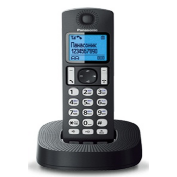 Panasonic KX-TGC310RU1 Беспроводной телефон DECT