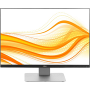 Монитор Dell 24.1" UltraSharp U2415 черный IPS LED 8ms 16:10 HDMI матовая HAS Pivot 300cd 178гр/178гр 1920x1200 DisplayPort FHD USB 6.69кг