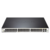 Коммутатор Коммутатор/ DGS-3120-48PC/B1ASI,DGS-3120-48PC/*SI Managed L2+ Stackable Switch 44x1000Base-T PoE, 2x10GBase-CX4, 4xCombo 1000Base-T PoE/SFP, PoE Budget 370W (740 760 W with DPS-700), CLI, RJ45 Console, RPS, SD Card slot, w/o CX4 cable, Standard