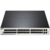 Коммутатор Коммутатор/ DGS-3120-48PC/B1ASI,DGS-3120-48PC/*SI Managed L2+ Stackable Switch 44x1000Base-T PoE, 2x10GBase-CX4, 4xCombo 1000Base-T PoE/SFP, PoE Budget 370W (740 760 W with DPS-700), CLI, RJ45 Console, RPS, SD Card slot, w/o CX4 cable, Standard