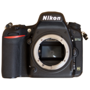 Зеркальный Фотоаппарат Nikon D750 BODY черный 24.93Mpix 3" 1080p Full HD SDXC Li-ion (без объектива)