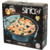 Сковорода электрическая Sinbo SP 5204 1500Вт серебристый/серый