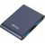 Внешний жесткий диск Portable Hard Disk Silicon Power Armor A80 2Tb, USB 3.1 , Water/dust proof, Anti-shock, USB 3.1 ,Blue