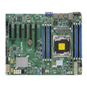 Серверная материнская плата C612 S2011-3 ATX MBD-X10SRI-F-O SUPERMICRO