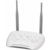 TP-Link TL-WA801ND. 300 Мбит/с Беспроводная точка доступа, чипсет QCA (Atheros), 2T2R, 2,4 ГГц, 802.11b/g/n, 1 порт LAN 10/100 Мбит/с, Passive PoE, кнопка WPS, точка доступа/клиент/мост/ретранслятор,Multi-SSID, WMM, Ping Watchdog, 2 x 5 дБи антенны