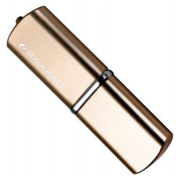 Носитель информации Silicon Power USB Drive 64Gb Luxmini 720 SP064GBUF2720V1Z {USB2.0, Bronze}