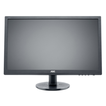 LCD AOC 24" G2460FQ черный {TN, 1920x1080@144Hz 1ms 170°/160°, 350 cd/m, 80M:1, DVI, HDMI, DisplayPort}