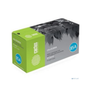 Картридж лазерный Cactus CS-CE285AS black ((1600стр.) для HP LJ P1102/P1102W/M1130/M1132) (CS-CE285AS)