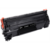 Картридж лазерный Cactus CS-CE285AS black ((1600стр.) для HP LJ P1102/P1102W/M1130/M1132) (CS-CE285AS)