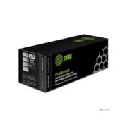 Картридж лазерный Cactus CS-CE278AS black ((2100стр.) для HP LJ P1566/P1606w) (CS-CE278AS)