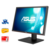 ASUS LCD 24.1" PA248Q ProArt черный {IPS LED 1920x1200 16:10 DVI HDMI 300cd D-Sub DisplayPort} [90LMG0150Q00081C- ]