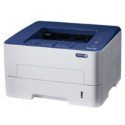 Принтер лазерный Xerox Phaser 3052NI (3052V_NI) A4 WiFi