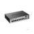 D-Link DGS-1100-10/ME/A2A Управляемый L2 коммутатор с 8 портами 10/100/1000Base-T и 2 комбо-портами 100/1000Base-T/SFP