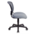 Кресло Бюрократ CH-296NX темно-серый сиденье серый Neo Grey сетка/ткань крестовина пластик