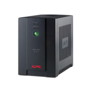 Источник бесперебойного питания APC Back-UPS BX800CI-RS 480Вт 800ВА черный