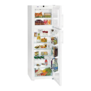 Холодильник Liebherr CTN 3663 белый (двухкамерный)