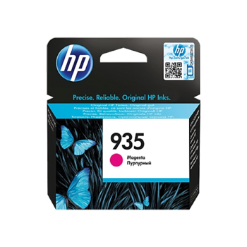 Расходные материалы HP C2P21AE Картридж №935, Magenta {Officejet Pro 6830, (400стр.)}