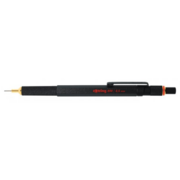 Карандаш механический Rotring 800 1904447 0.5мм черный