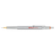 Карандаш механический Rotring 800 1904449 0.5мм серебристый