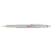 Карандаш механический Rotring 800 1904448 0.7мм серебристый