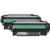 Картридж Cartridge HP 504X для CLJ CP3525/CM3530, двойная упаковка, черный (2*10 500 стр.)