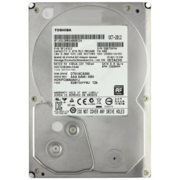Жесткий диск 3TB Toshiba (DT01ACA300) {SATA 6.0Gb/s, 7200 rpm, 64Mb buffer, 3.5"}