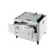 Kyocera PF-470 Лоток подачи (500 л., A3, A4,A5, B5, Letter, Legal, Custom, 60–163 г/м2) FS-6025MFP(B)/6030MFP/C8020MFP/C8025MFP 1203NP3NL0