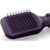 Прибор для укладки волос Philips Прибор для укладки волос Philips/ Фен-щётка, 1000 Вт, керам.покрытие, ThermoProtect (57С), ионизация, 5 насадок