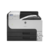 Принтер HP LaserJet Enterprise 700 M712dn (A3, 1200dpi, 40ppm, 512Mb, 3trays 250+250+100, USB2.0/extUSBx2/GigEth/HIP/ePrint, repl. Q7543A, Q7545A)