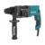 Перфоратор Makita HR2470 патрон:SDS-plus уд.:2.4Дж 780Вт (кейс в комплекте)