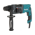 Перфоратор Makita HR2470 патрон:SDS-plus уд.:2.4Дж 780Вт (кейс в комплекте)