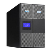 Источник бесперебойного питания Eaton 9PX 9PX11KIBP 10000Вт 11000ВА черный