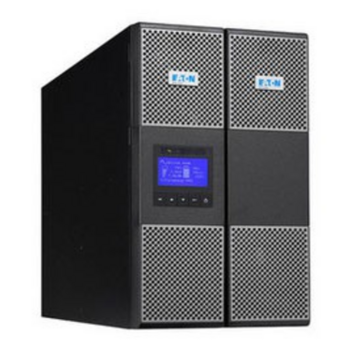 Источник бесперебойного питания Eaton 9PX 9PX11KIBP 10000Вт 11000ВА черный