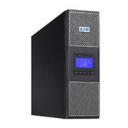 Источник бесперебойного питания Eaton 9PX 5000i HotSwap 4500Вт 5000ВА черный