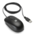 Опция для ноутбука HP [H4B81AA] Mouse USB black