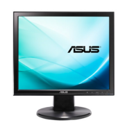 Монитор LCD 19" VB199T ASUS VB199T 19" LED IPS monitor, 5:4, 1280 x 1024, 5ms, 250 cd/m2, 50 M :1, 178°(H), 178°(V), D-sub, DVI-D, speakers 1Wx2, Kensington Lock, VESA 100x100 mm, Energy Star®, ТСО 6.0, black