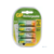 Аккумулятор GP 230AAHC AA NiMH 2300mAh (4шт)