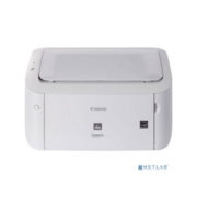 Canon imageCLASS LBP6030 (8468008/8468B008) {лазерный черно-белый A4 настольный 600x600dpi, белый,325 картридж}