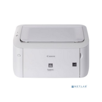 Canon imageCLASS LBP6030 (8468008/8468B008) {лазерный черно-белый A4 настольный 600x600dpi, белый,325 картридж}