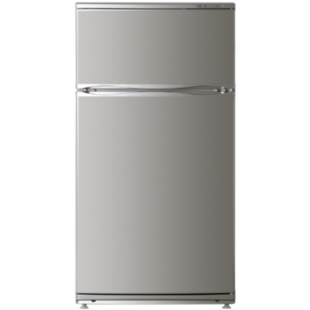 Холодильник Атлант MXM-2835-08 серебристый (двухкамерный)