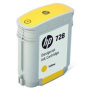 Картридж струйный HP 765 F9J51A пурпурный (400мл) для HP Designjet T7200