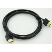 Кабель HDMI (m)/HDMI (m) 3м. Позолоченные контакты