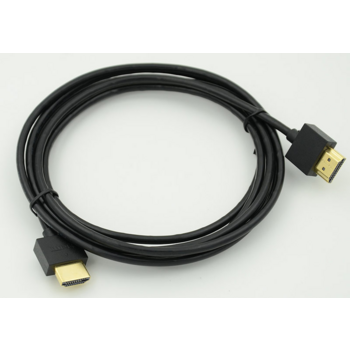 Кабель HDMI (m)/HDMI (m) 3м. Позолоченные контакты