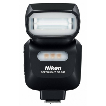 Вспышка Nikon Speedlight SB-500