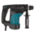 Перфоратор Makita HR2810 патрон:SDS-plus уд.:2.9Дж 800Вт (кейс в комплекте)