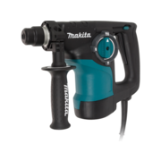 Перфоратор Makita HR2810 патрон:SDS-plus уд.:2.9Дж 800Вт (кейс в комплекте)