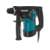 Перфоратор Makita HR2810 патрон:SDS-plus уд.:2.9Дж 800Вт (кейс в комплекте)