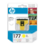 Картридж Cartridge HP 177 для PS 3313/3213/8253, желтый (просрочен рекомендуемый срок годности!!)